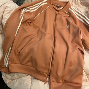 Adidas sweater